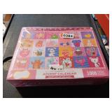ADVENT CALENDAR