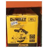DEWALT CIRCULAR SAW TOOL ONLY