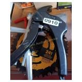 HAND TOOLS & DEWALT SAW BLADE
