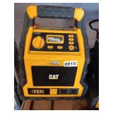 CAT 120PSI JUMP STARTER