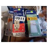 ELECTRICAL OUTLETS