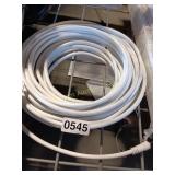 COAX CABLE