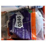 V SEAL WEATHERSTRIP