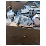 PELLET OF AIR FRYER BASKETS