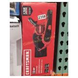CRAFTSMAN 7.0 AMP BELT SANDER