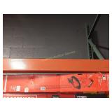CRAFTSMAN V20 20' HEDGE TRIMMER