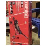 CRAFTSMAN 3 TON JACK AND STANDS