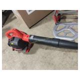 CRAFTSMAN 2 CYCLE HANDHELD BLOWER