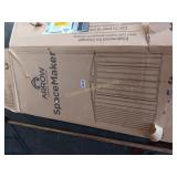6'ï¿½5' METAL SHED