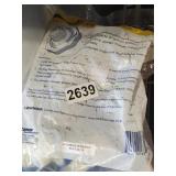 FREEZE PROTECTION DRAINS