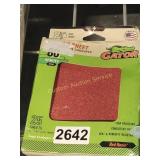 25 GATOR SANDING SHEETS