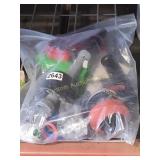 TOILET ALL IN ONE KIT