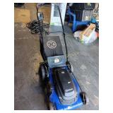 ELECTRIC KOBALT MOWER