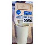 6PC TUMBLERS