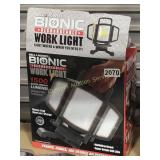 BIONIC WORK LIGHT