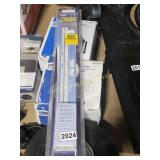 ULTIMATE DOOR JAMB AND REPAIR