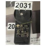 LG POWER SUPPLY
