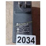 POWER  SUPPLY