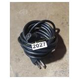 ELECTRONIC POWER CORD