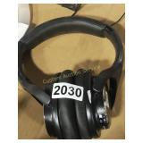 BLUETOOTH HEADPHONES