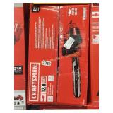 CRAFTSMAN 12.0 AMP CORDED CHAINSAW