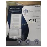 UNIVERSAL CEILING FAN REMOTE CONTROL