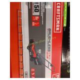 CRAFTSMAN 20V  20' CORDLESS MOWER