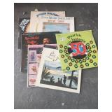 8 MUSIC RECORDS