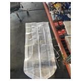 SUIT OR DRESS COVER