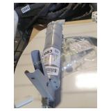 CHALK GUN
