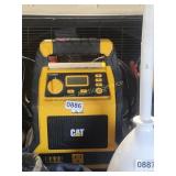 CAT 1000A 120PSI JUMP STARTER BOX