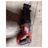 20V RECIPROCATING SAW NO BATTERY