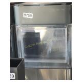NUGGET ICE MAKER