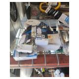 7 GFCI RECEPTACLES