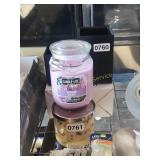 2 CANDLES