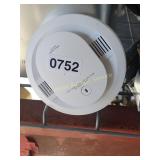 SMOKE ALARM