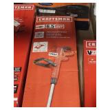 CRAFTSMAN 6.5 AMP CORDED STRING TRIMMER / EDGER