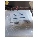 3 MACBOOK PRO 16 PLASTIC CASES