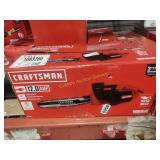 CRAFTSMAN 12.0 AMP 16' CORDED CHAINSAW