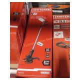 CRAFTSMAN V20 STRING TRIMMER EDGER N
