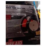 RIDING LAWN MOWER INNER TUBES