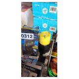 30A ELECTRICAL PLUG