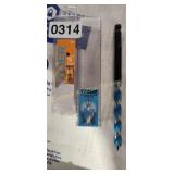 SPYDER DRILL BIT