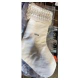 CHRISTMAS STOCKING