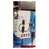 3 IN 1 CHARGE CORD