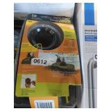 GAS AND BATTERY TRIMMER UP GRADE KIT