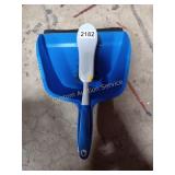 DUST PAN & DUSTER