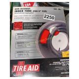 RIDING LAWN MOWER INNER TUBES