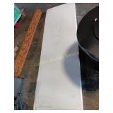 8FT FOLD UP TABLE