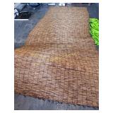 6'ï¿½14' BAMBOO PRIVACY SHADE